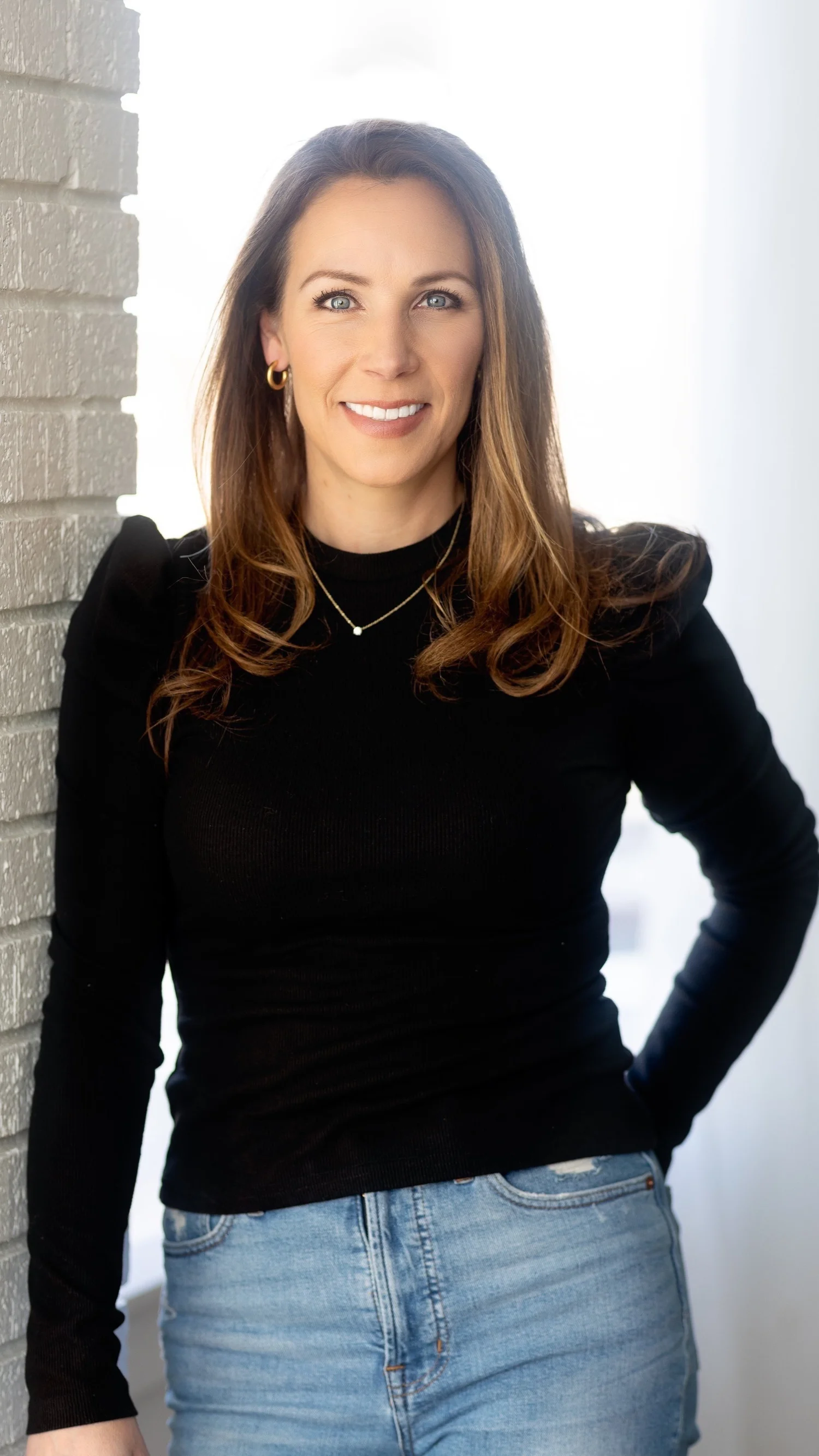 Emily Heck — Broker Associate | Emblem Real Estate, Denver CO